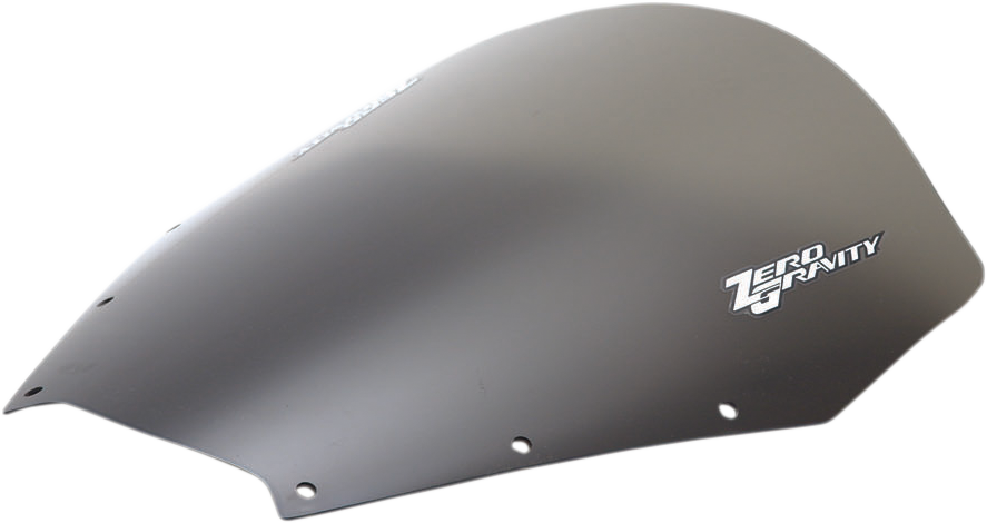Zero Gravity SR Windscreen Yamaha FZ1 2001-2005