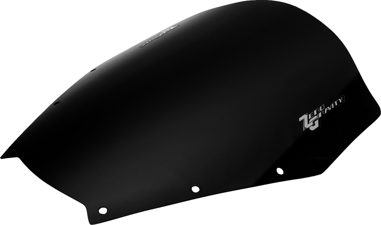 Zero Gravity SR Windscreen Yamaha FZ1 2001-2005