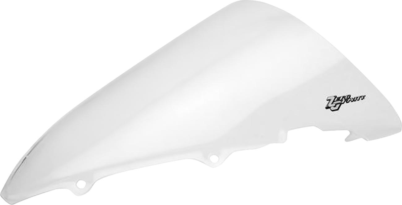Zero Gravity SR Windscreen Yamaha R6 2003-2005