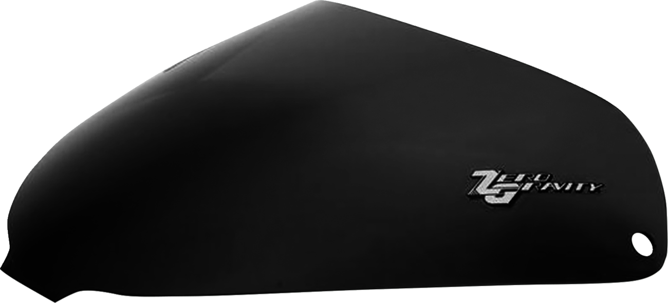 Zero Gravity SR Windscreen Ducati Monster 2001-2008