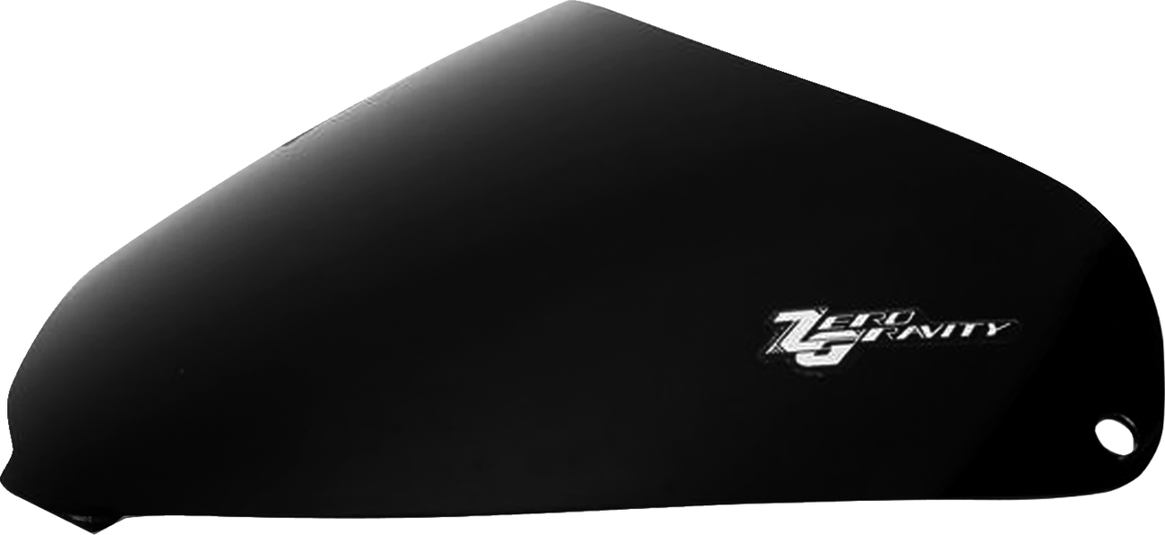 Zero Gravity SR Windscreen Ducati Monster 2001-2008