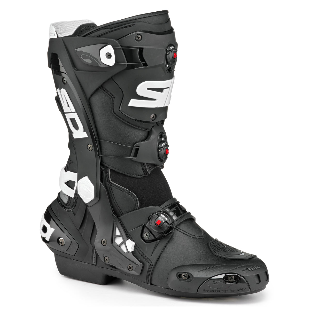 Sidi Rex Boots — Motorcycle Gear