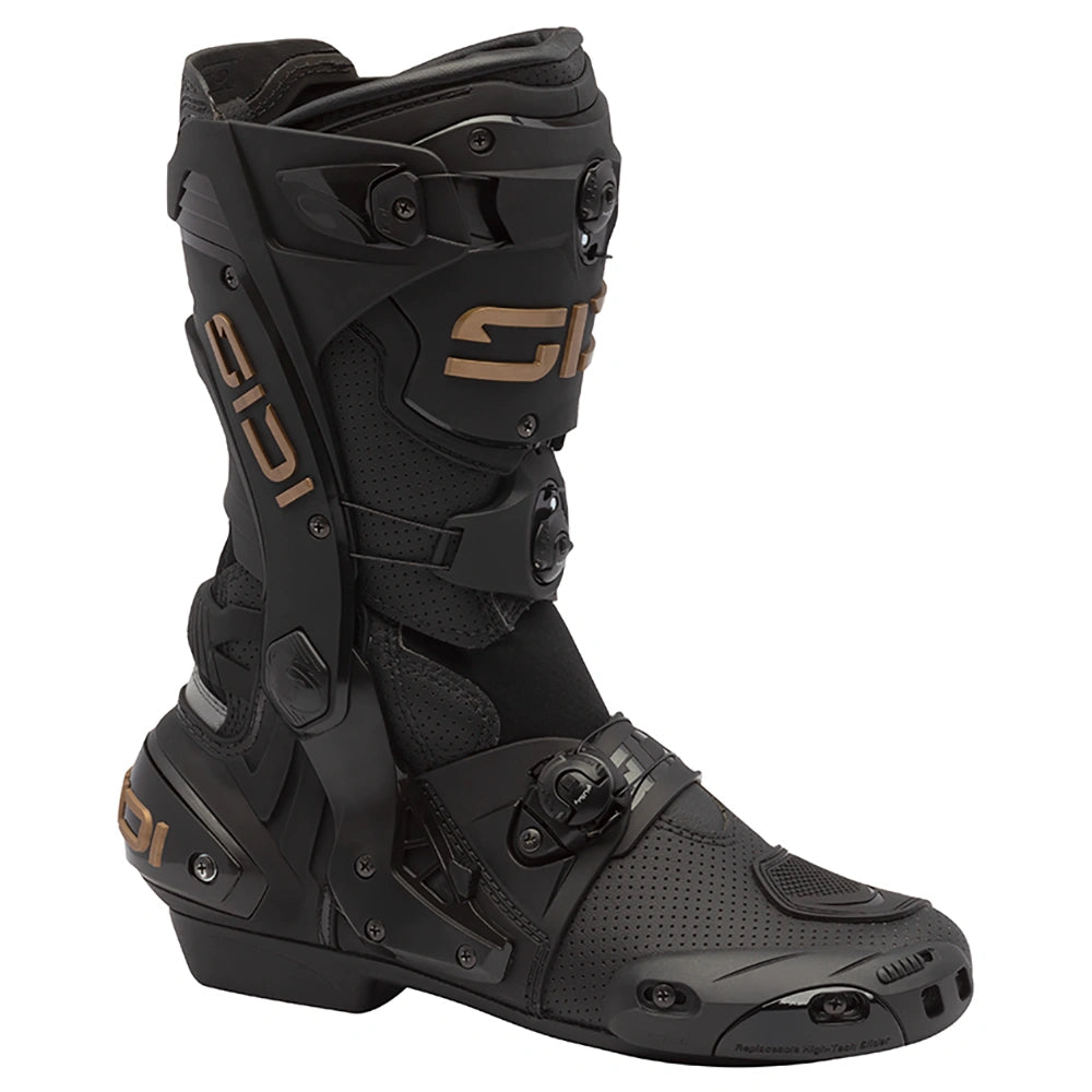 Sidi Rex Air Boots