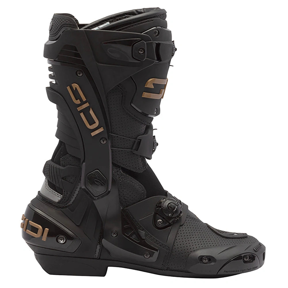 Sidi Rex Air Boots