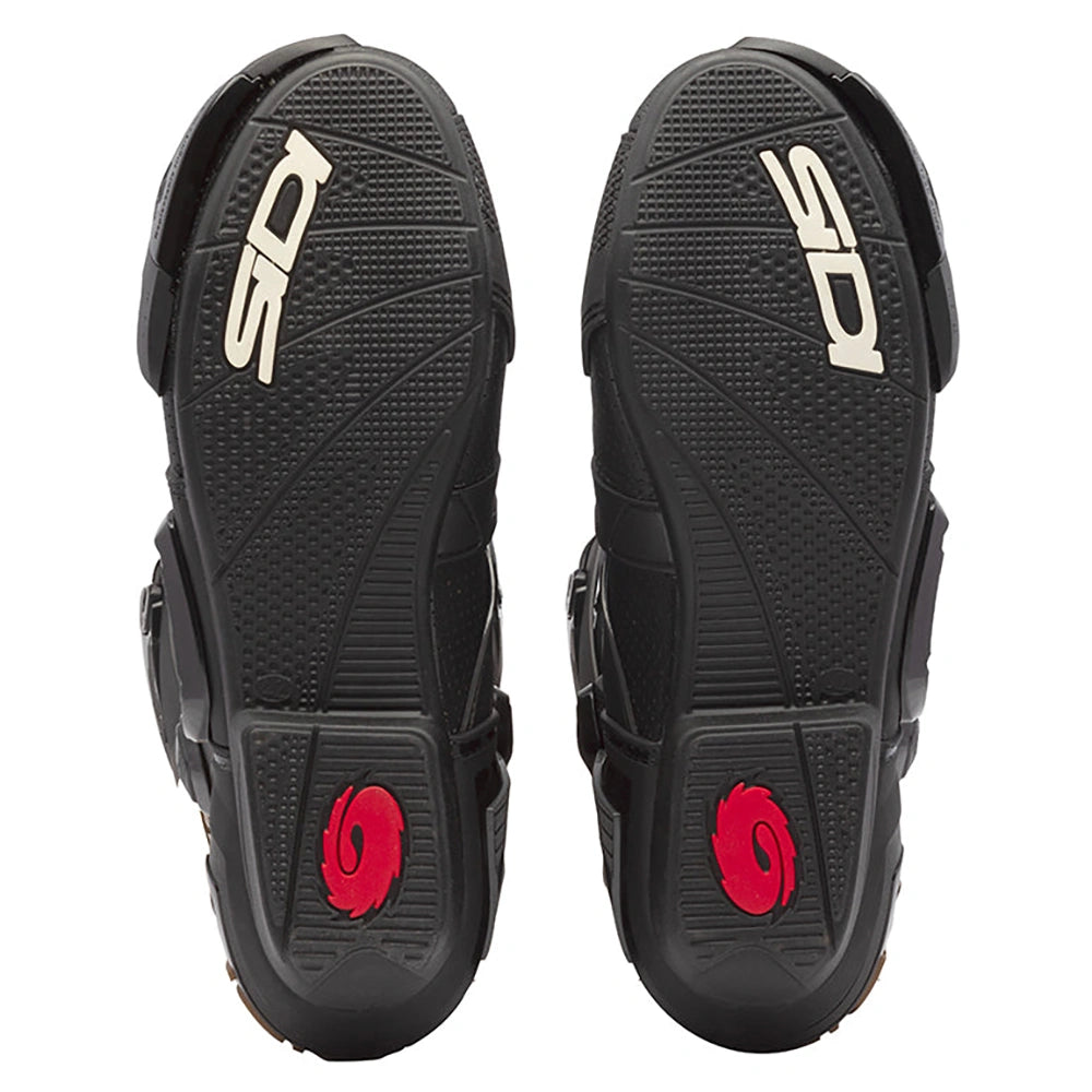 Sidi Rex Air Boots