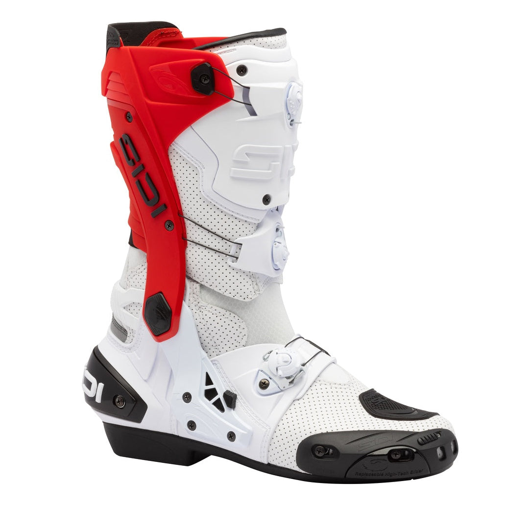 Sidi Rex Air Boots