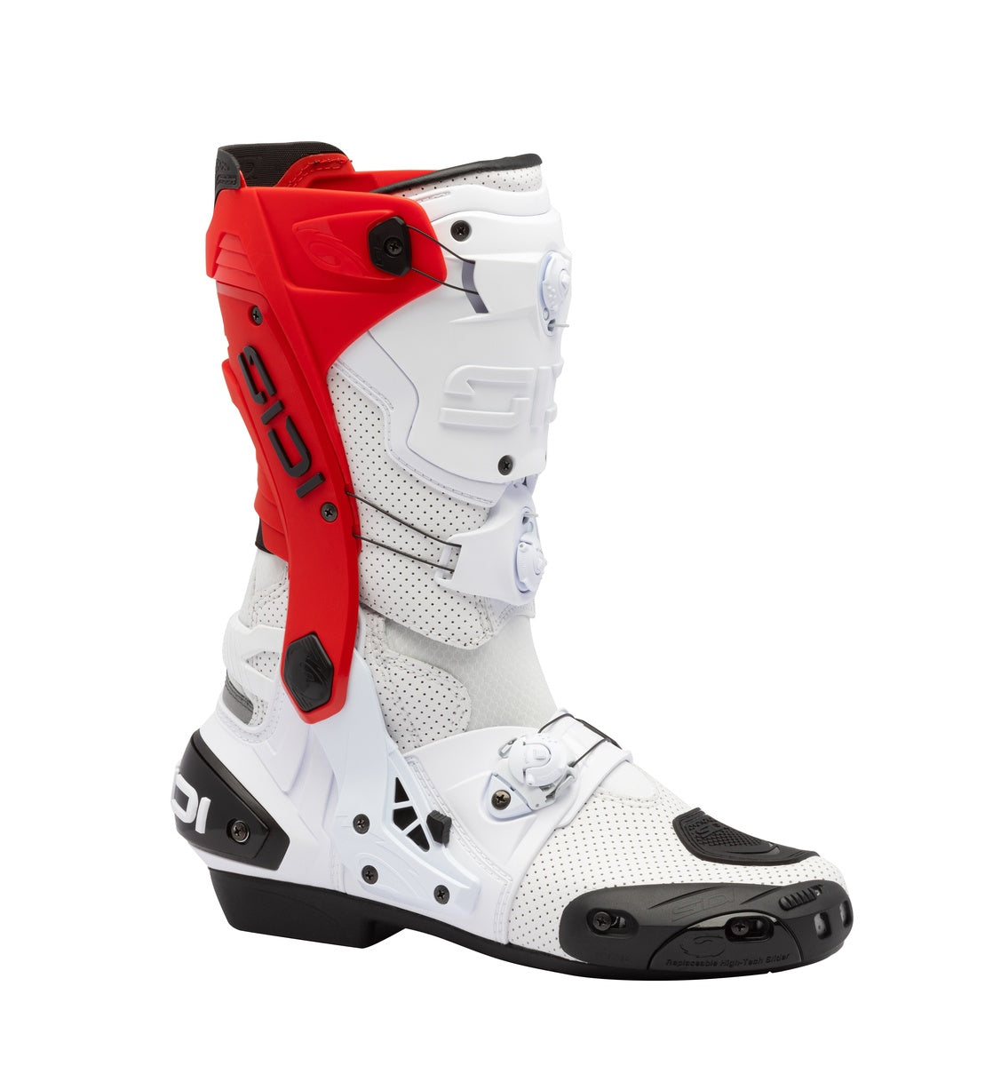 Sidi Rex Air Boots