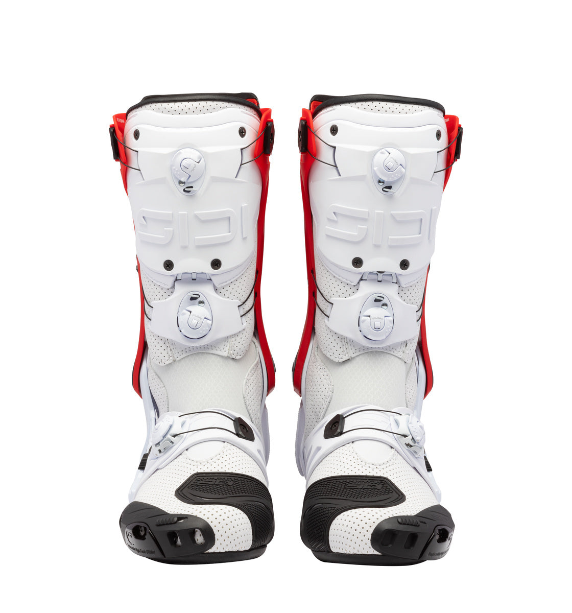 Sidi Rex Air Boots