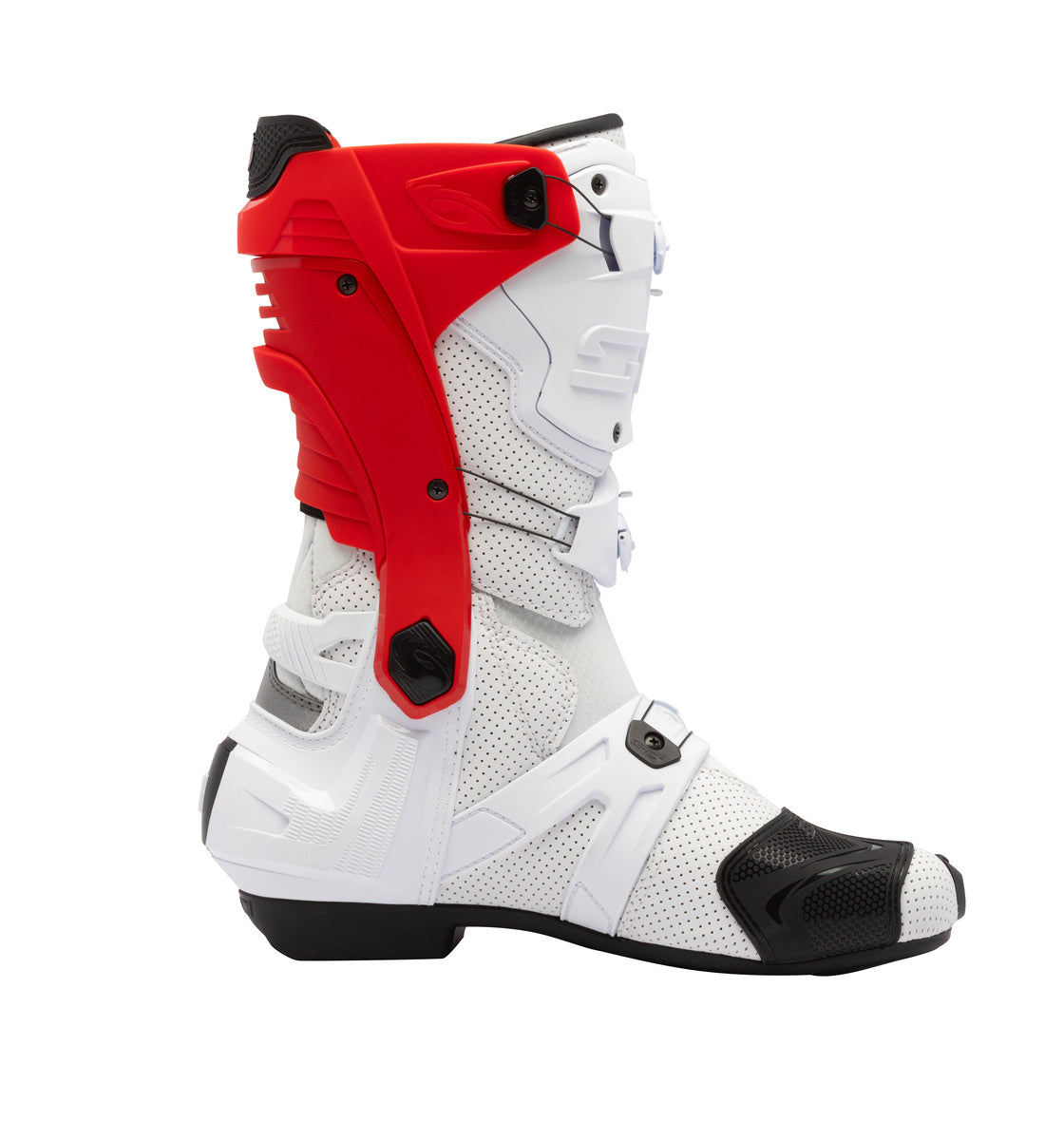 Sidi Rex Air Boots