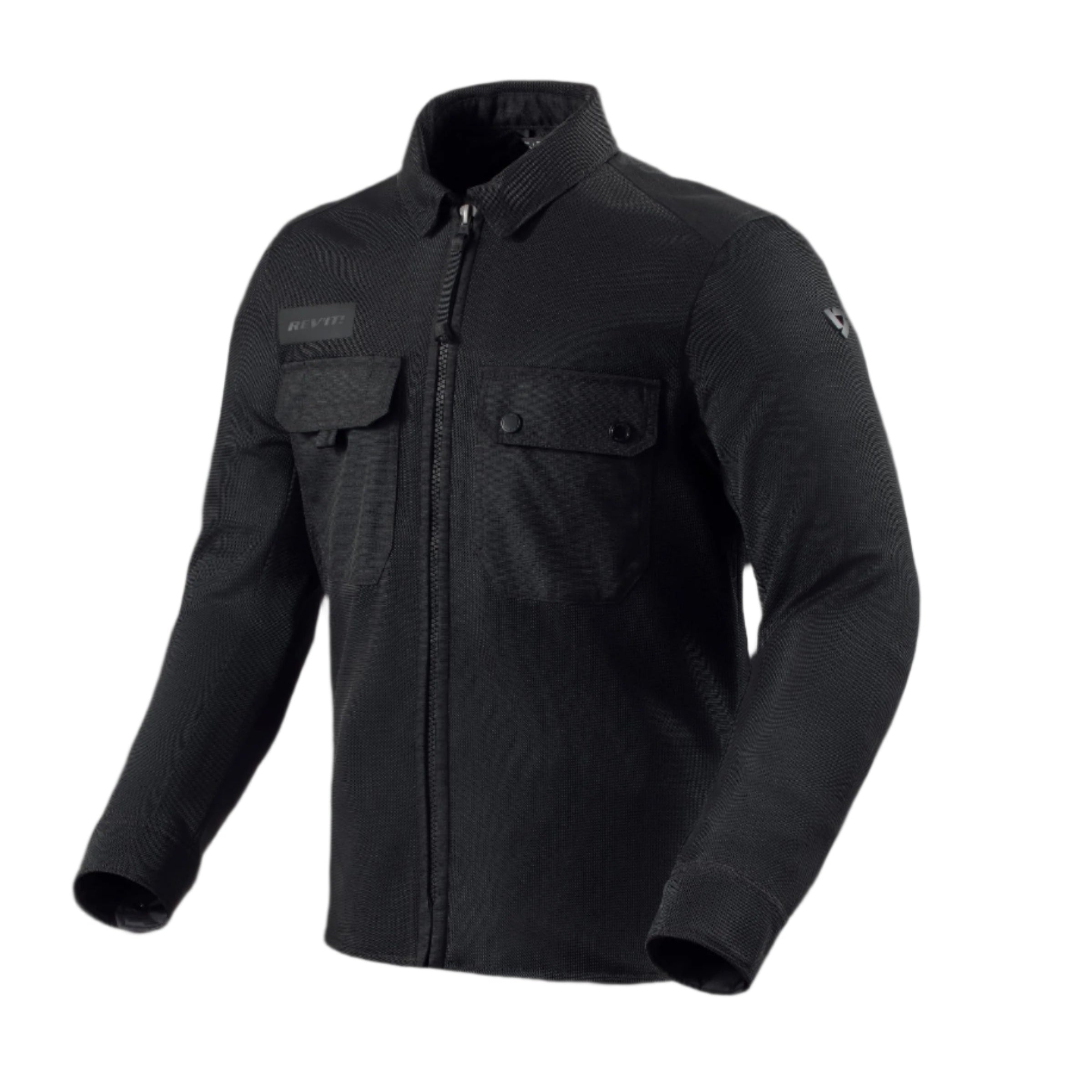 REV'IT! Tracer Air 3 Overshirt