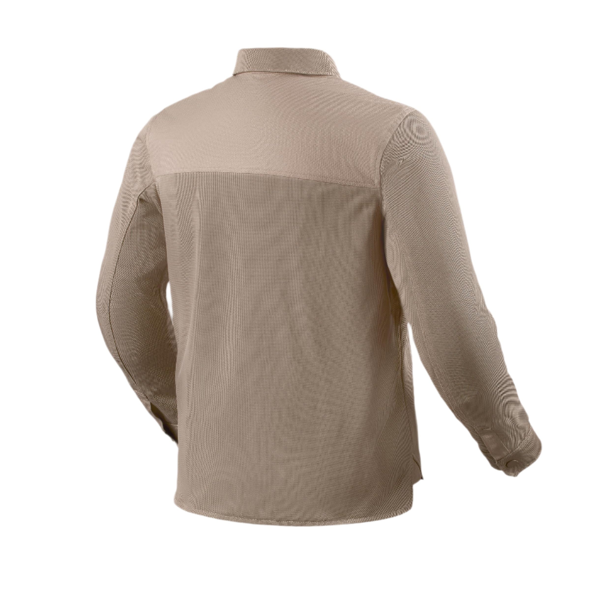 REV'IT! Tracer Air 3 Overshirt