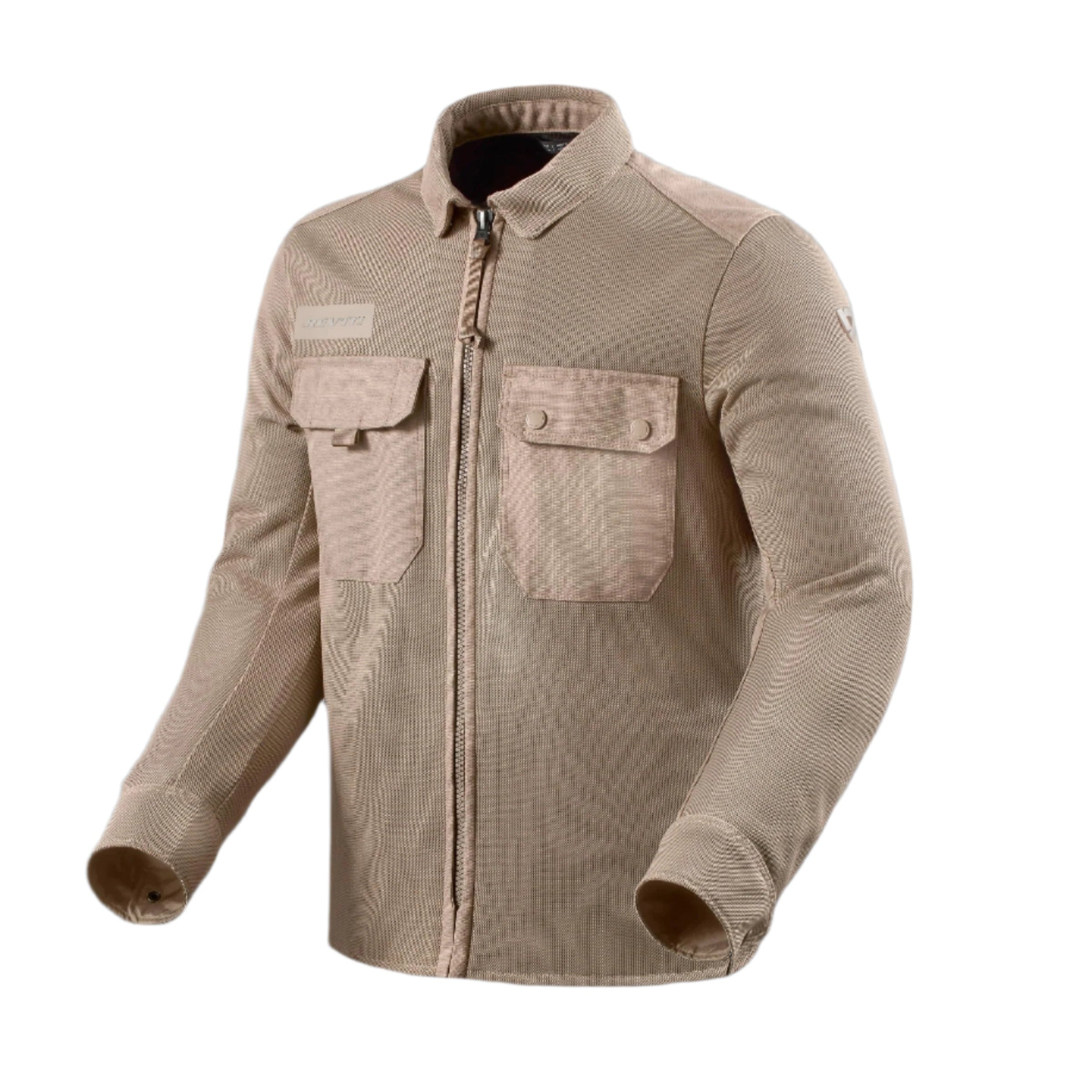 REV'IT! Tracer Air 3 Overshirt