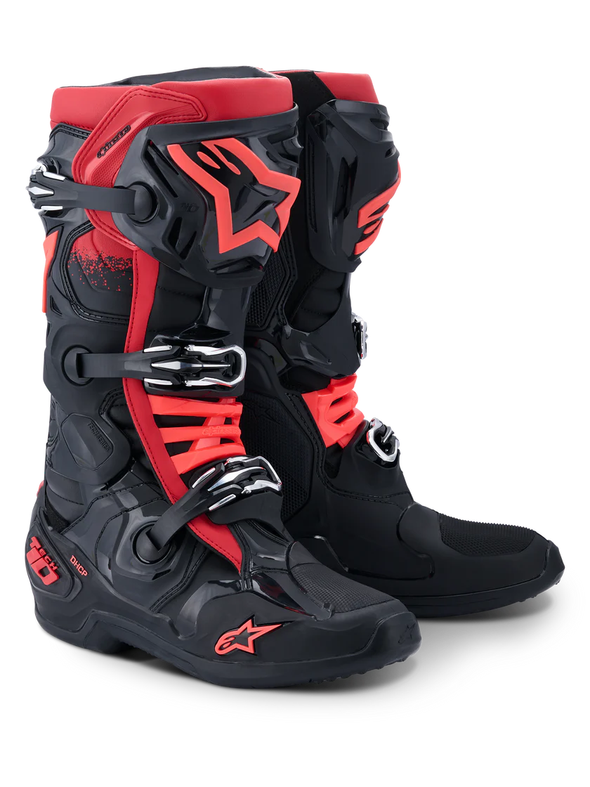 Alpinestars Tech 10 Boots