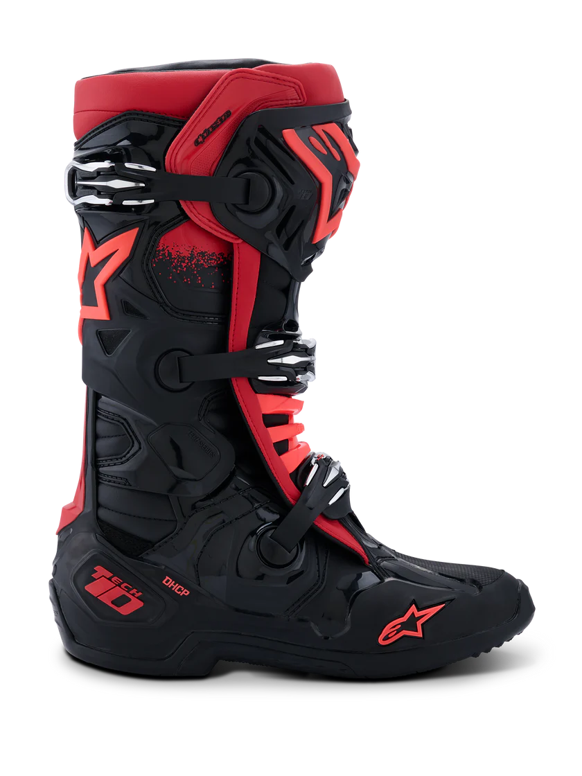 Alpinestars Tech 10 Boots