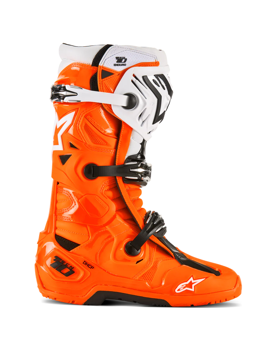 Alpinestars Tech 10 Enduro Boots