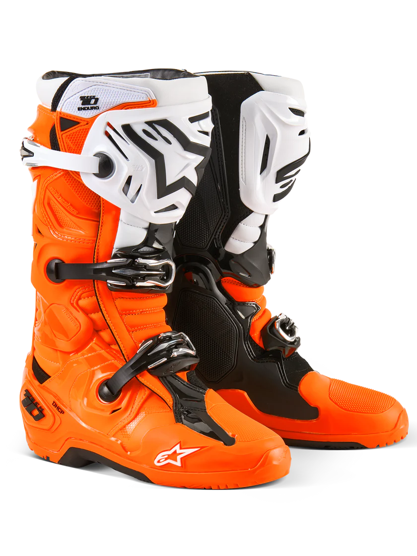 Alpinestars Tech 10 Enduro Boots