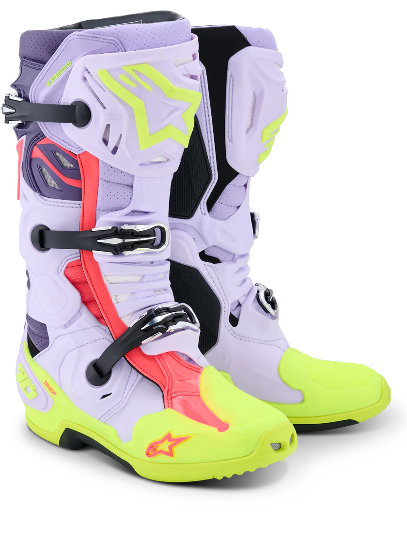 Alpinestars Tech 10 Supervented Boot