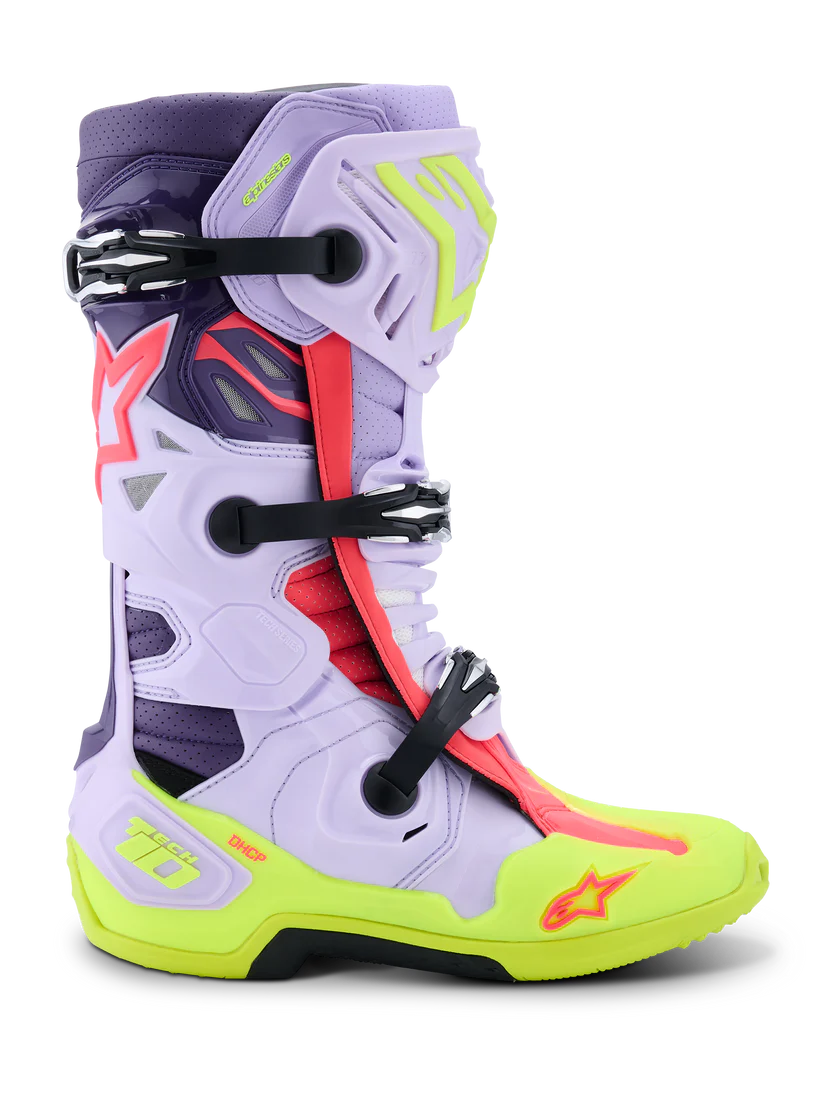 Alpinestars Tech 10 Supervented Boot