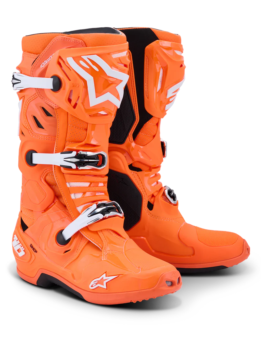 Alpinestars Tech 10 Supervented Boot