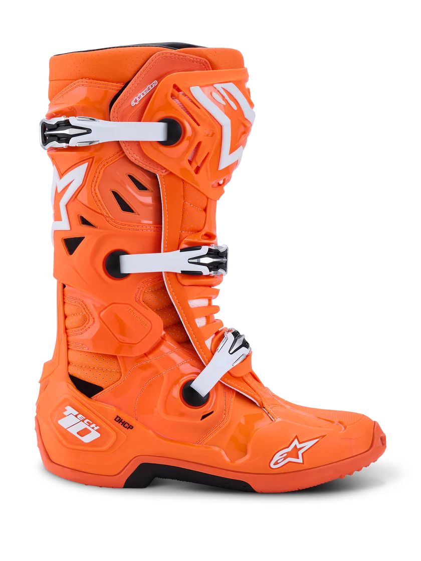 Alpinestars Tech 10 Supervented Boot
