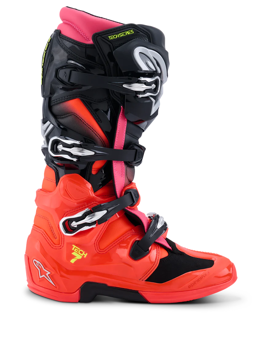 Alpinestars Tech 7 Boots