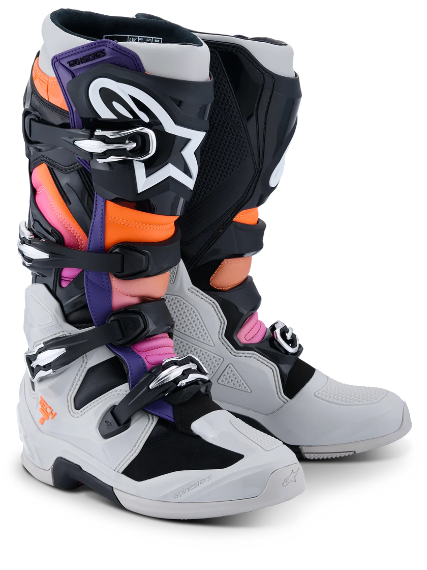Alpinestars Tech 7 Boots