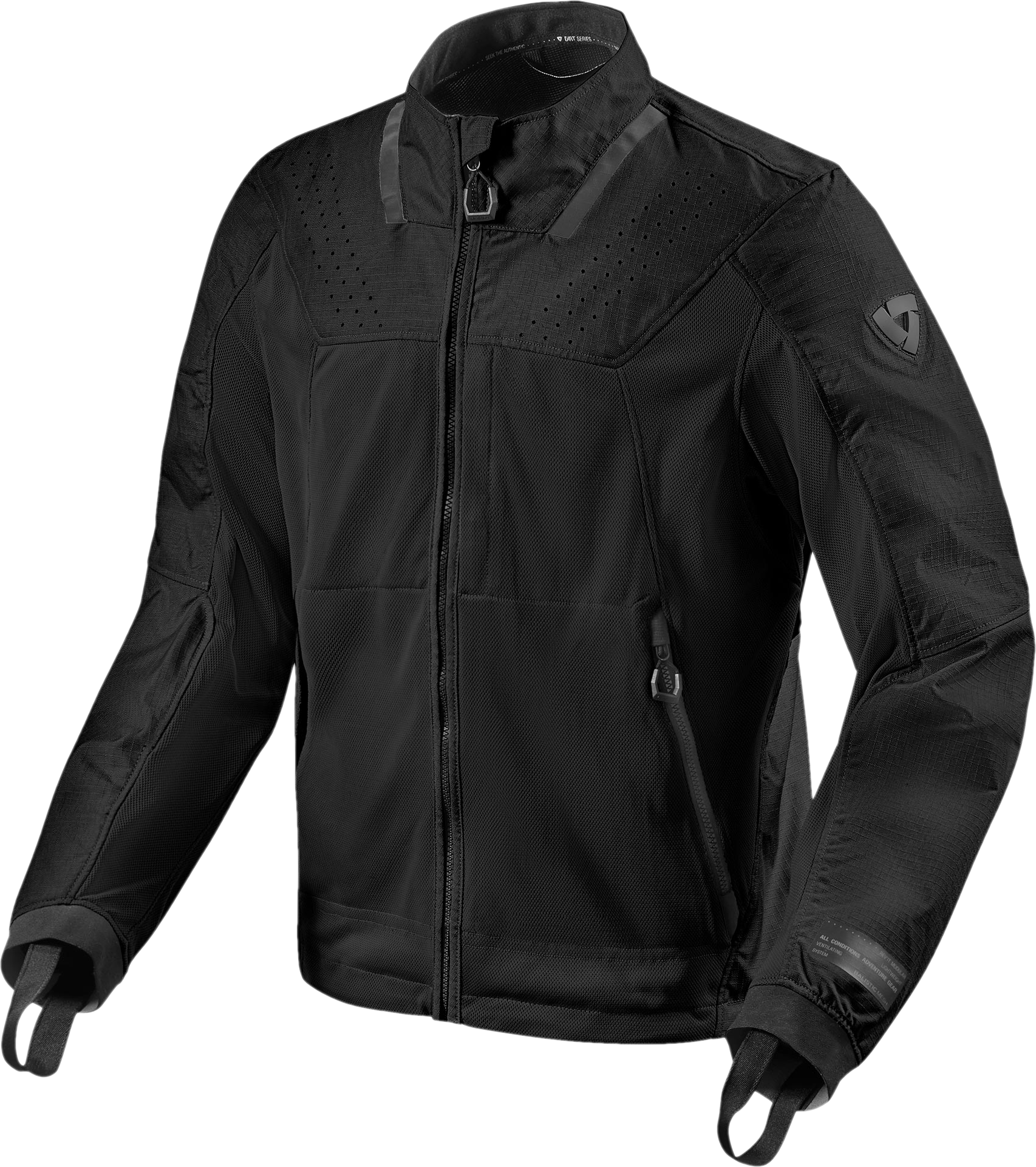 REV'IT! Territory Jacket