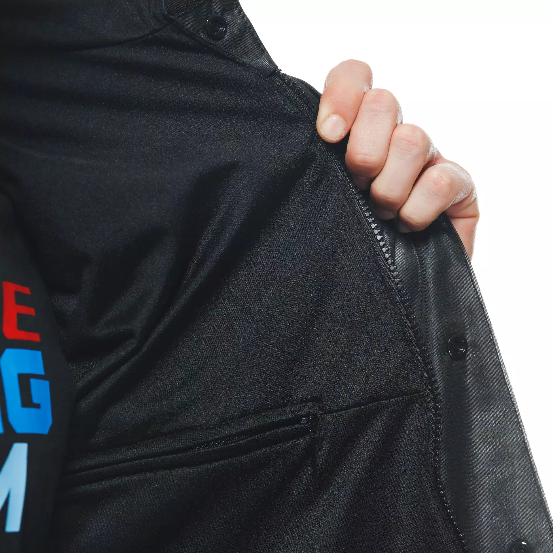 Dainese Super Rider 2 Absolutshell Jacket