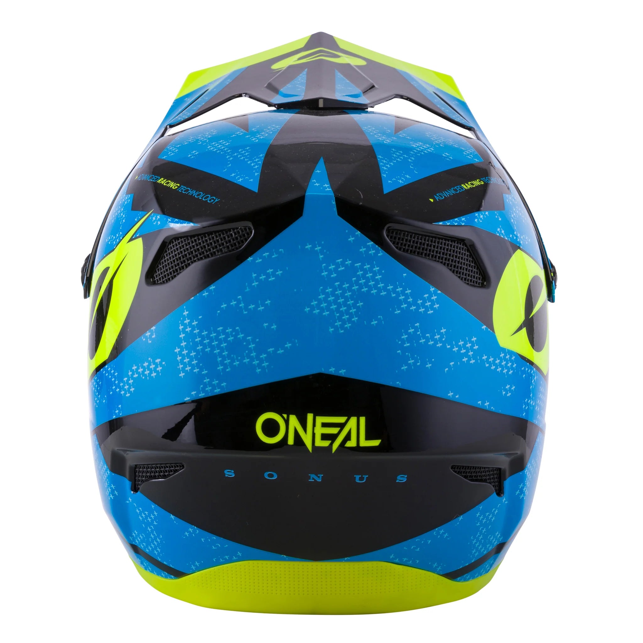 O'NEAL Sonus Deft Helmet