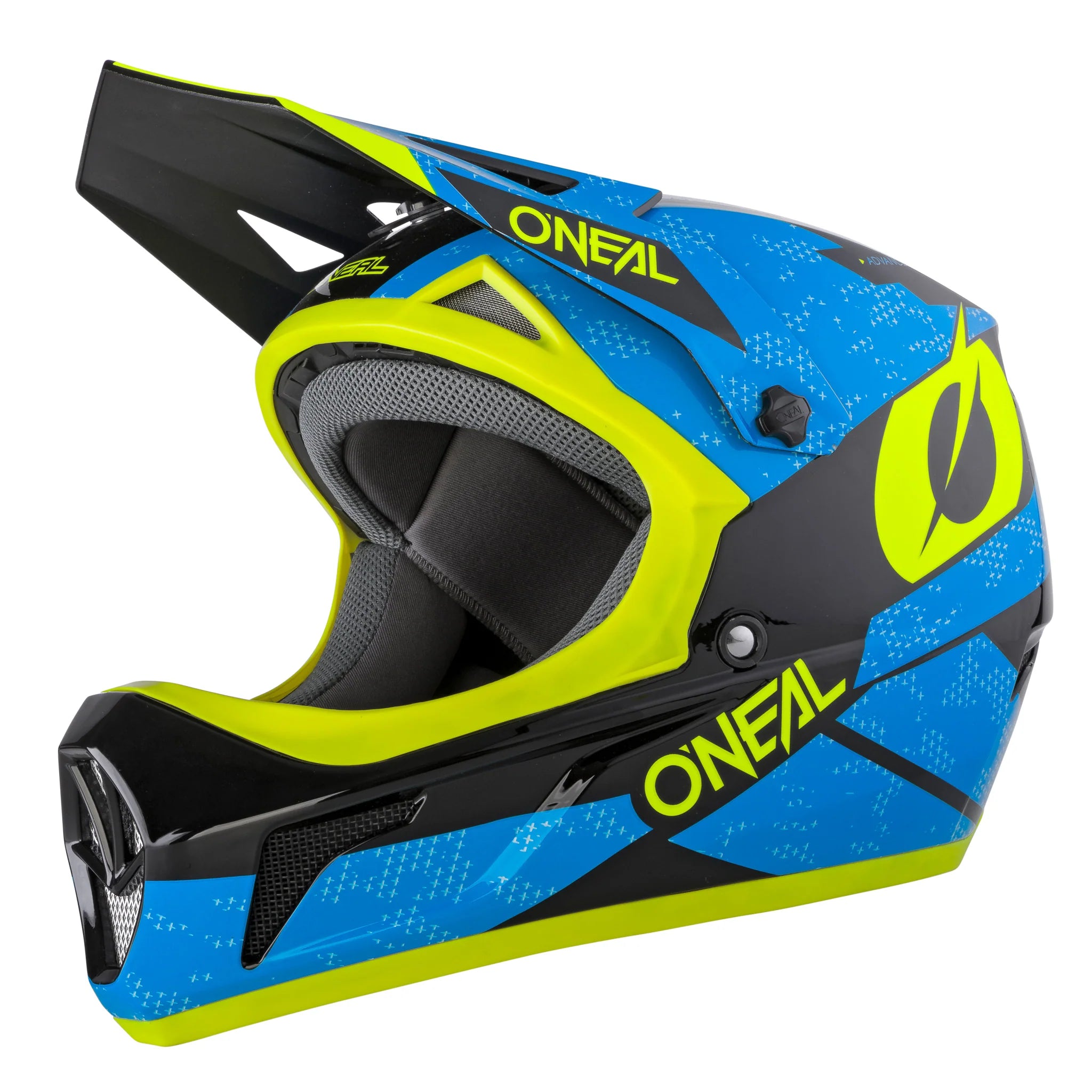 O'NEAL Sonus Deft Helmet