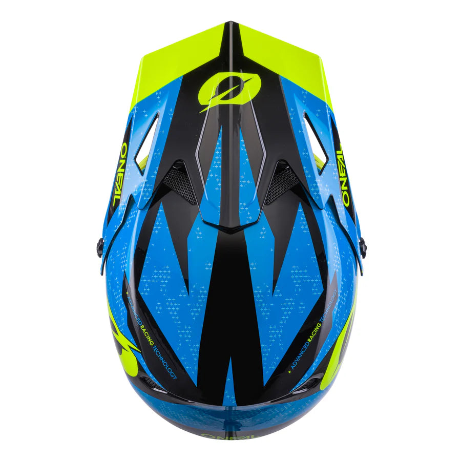O'NEAL Sonus Deft Helmet
