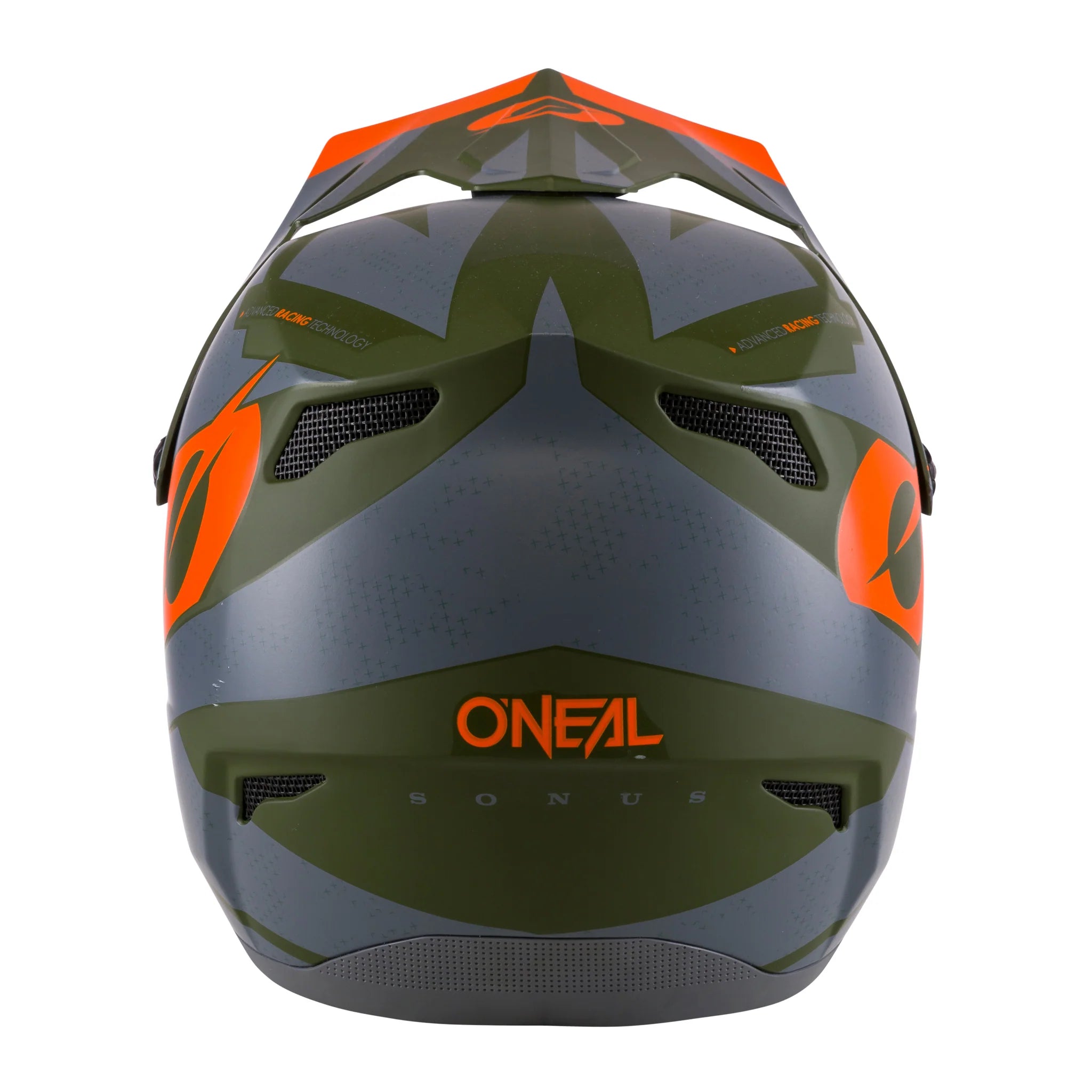 O'NEAL Sonus Deft Helmet