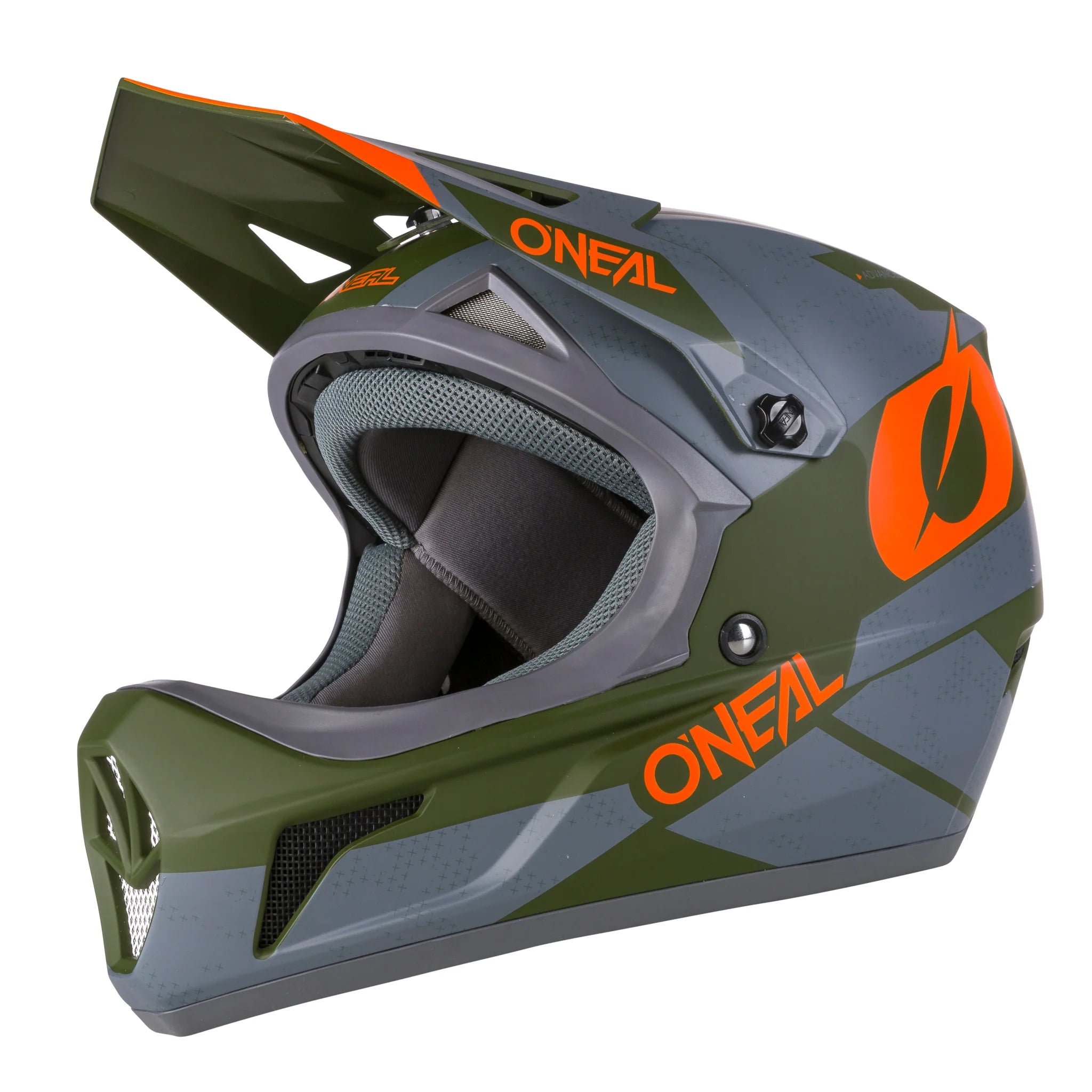 O'NEAL Sonus Deft Helmet