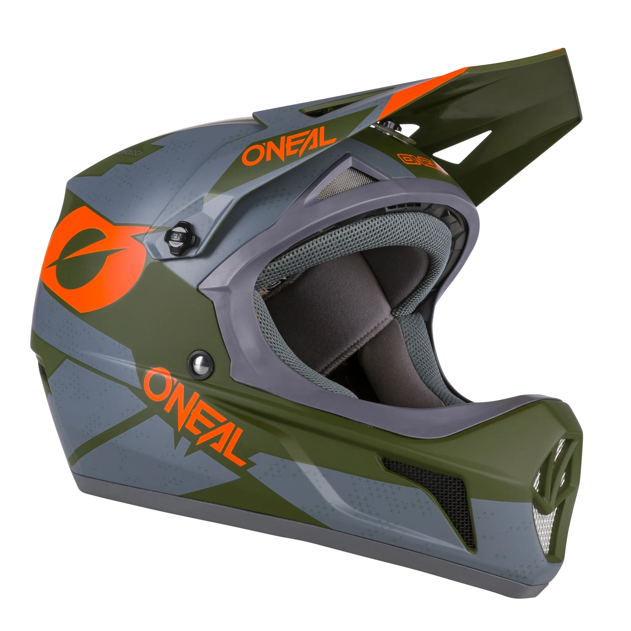 O'NEAL Sonus Deft Helmet