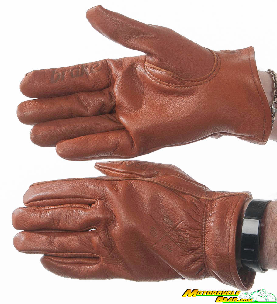 Highway 21 Louie Gloves