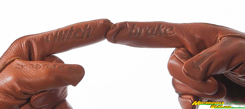 Highway 21 Louie Gloves