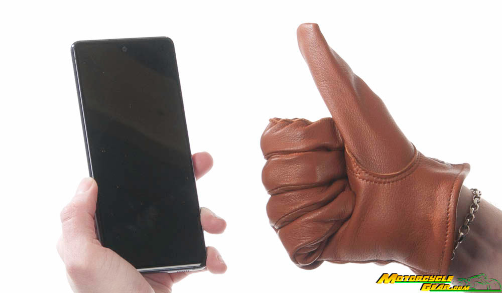 Highway 21 Louie Gloves