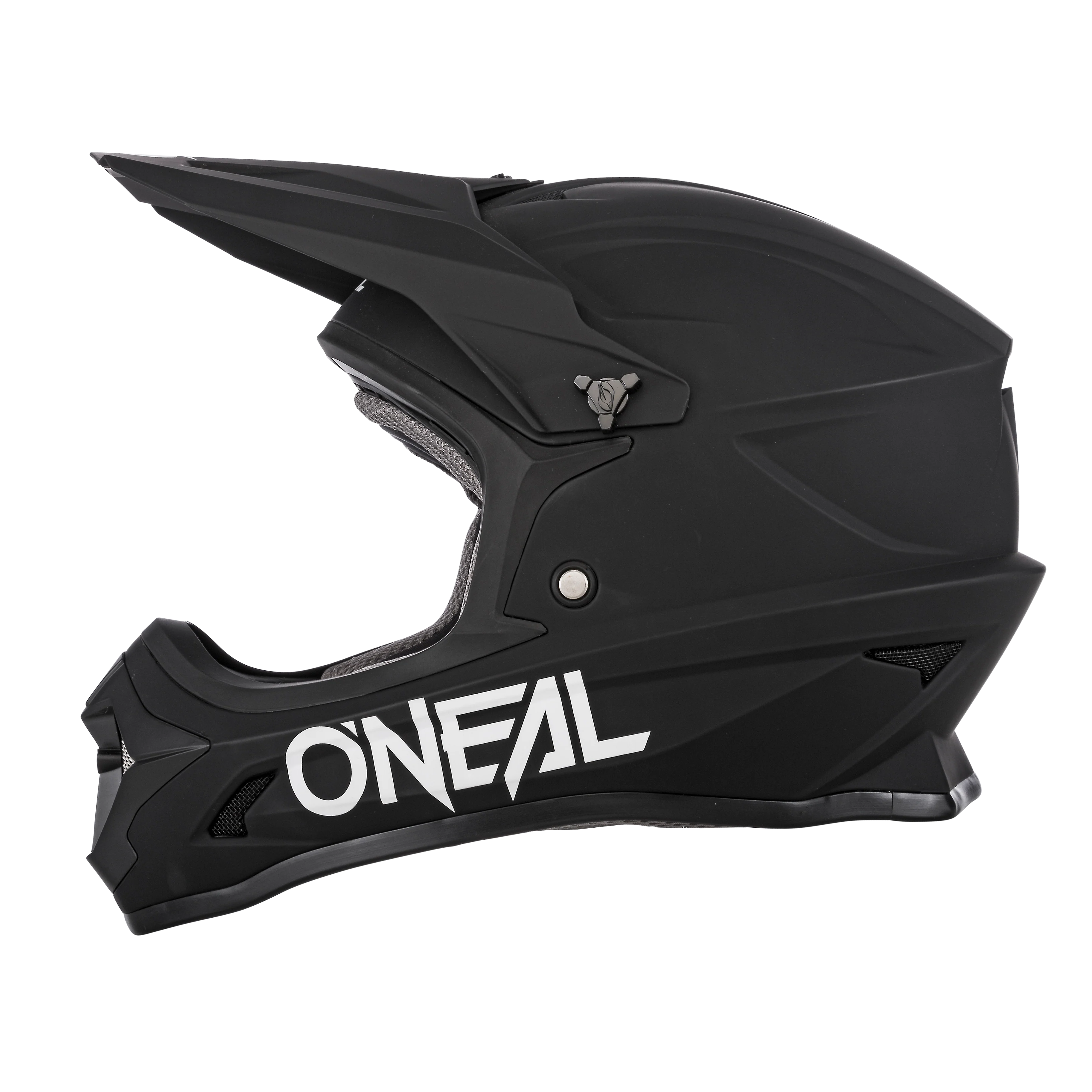 O'NEAL 1 SRS Youth Solid Helmet