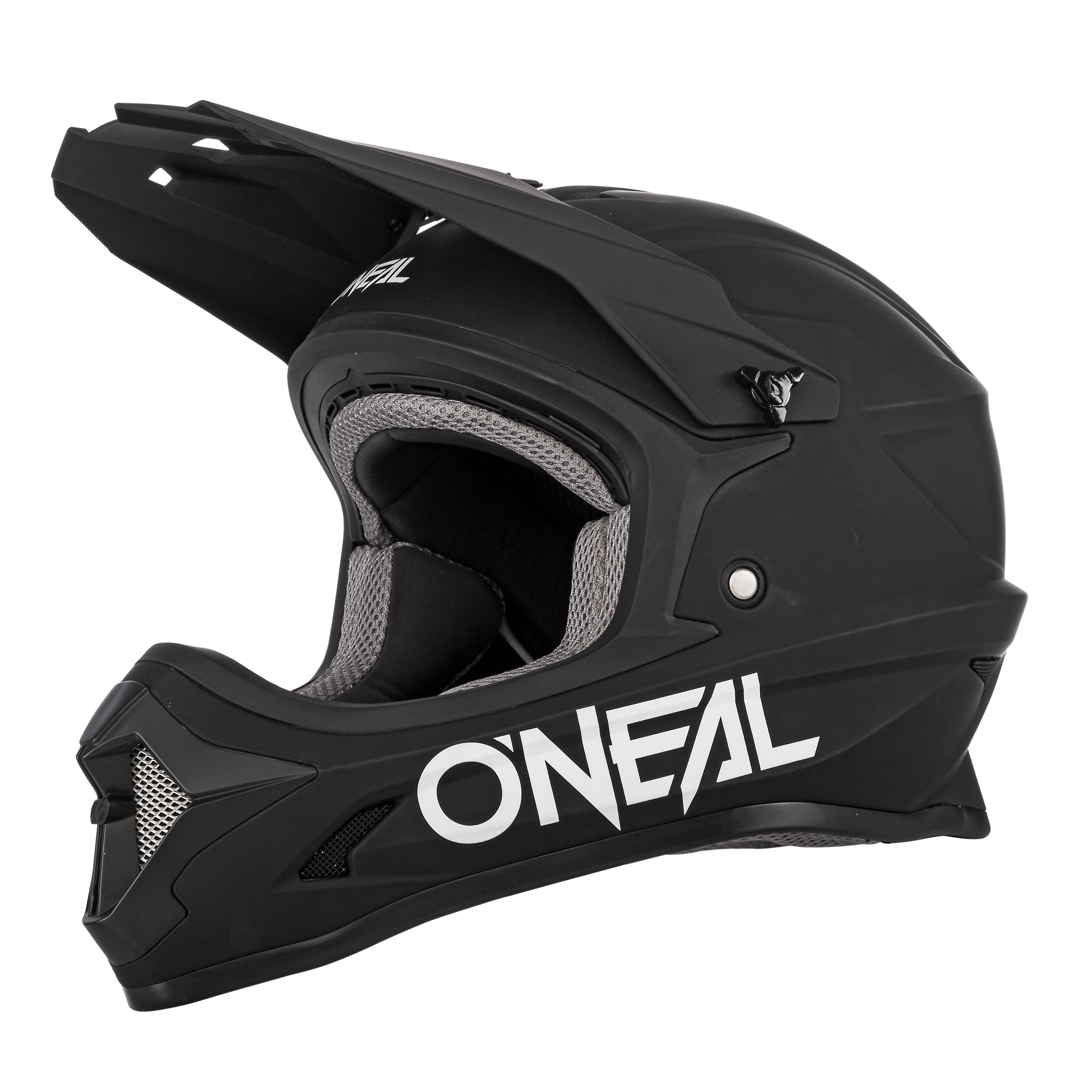 O'NEAL 1 SRS Youth Solid Helmet