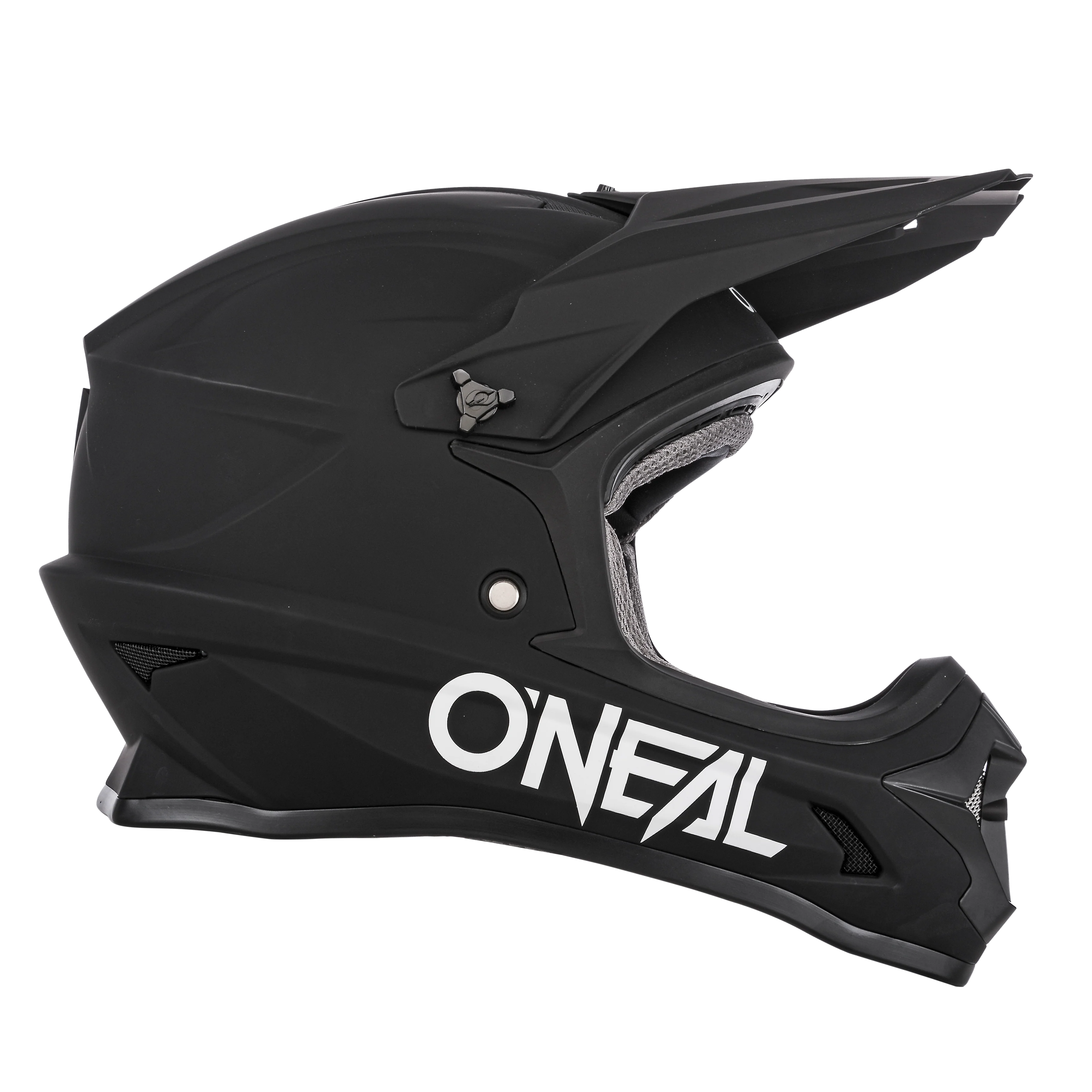 O'NEAL 1 SRS Youth Solid Helmet