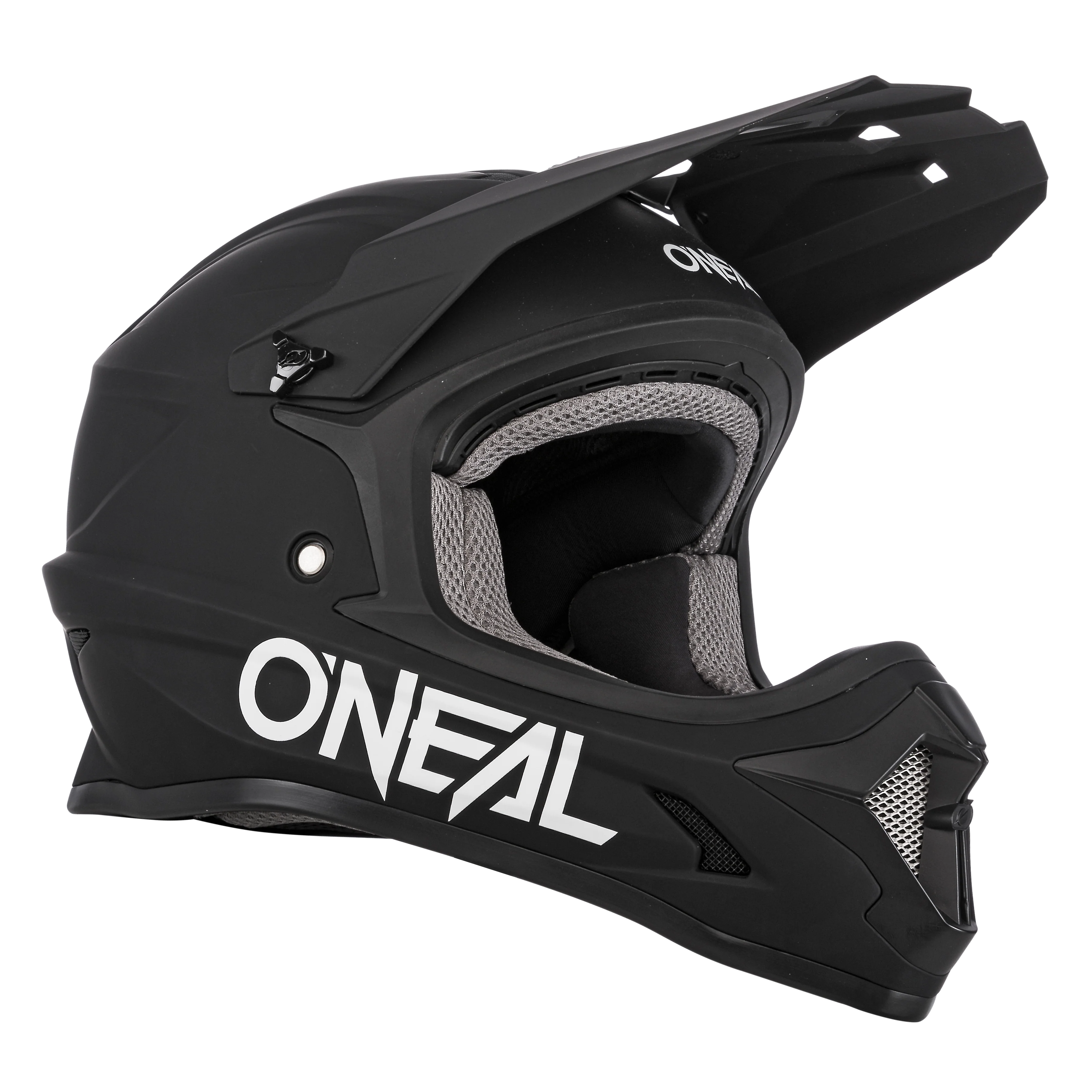 O'NEAL 1 SRS Youth Solid Helmet