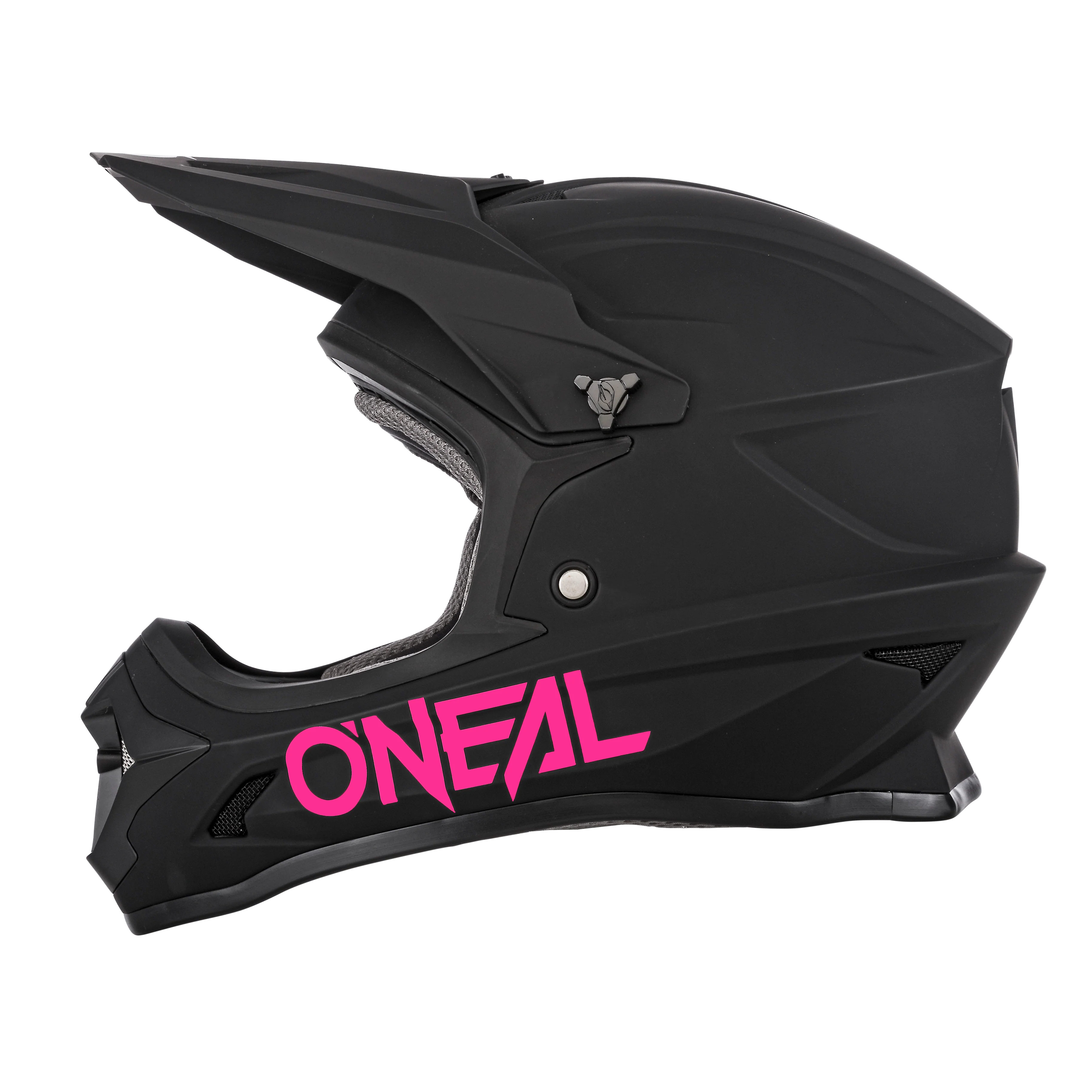 O'NEAL 1 SRS Youth Solid Helmet