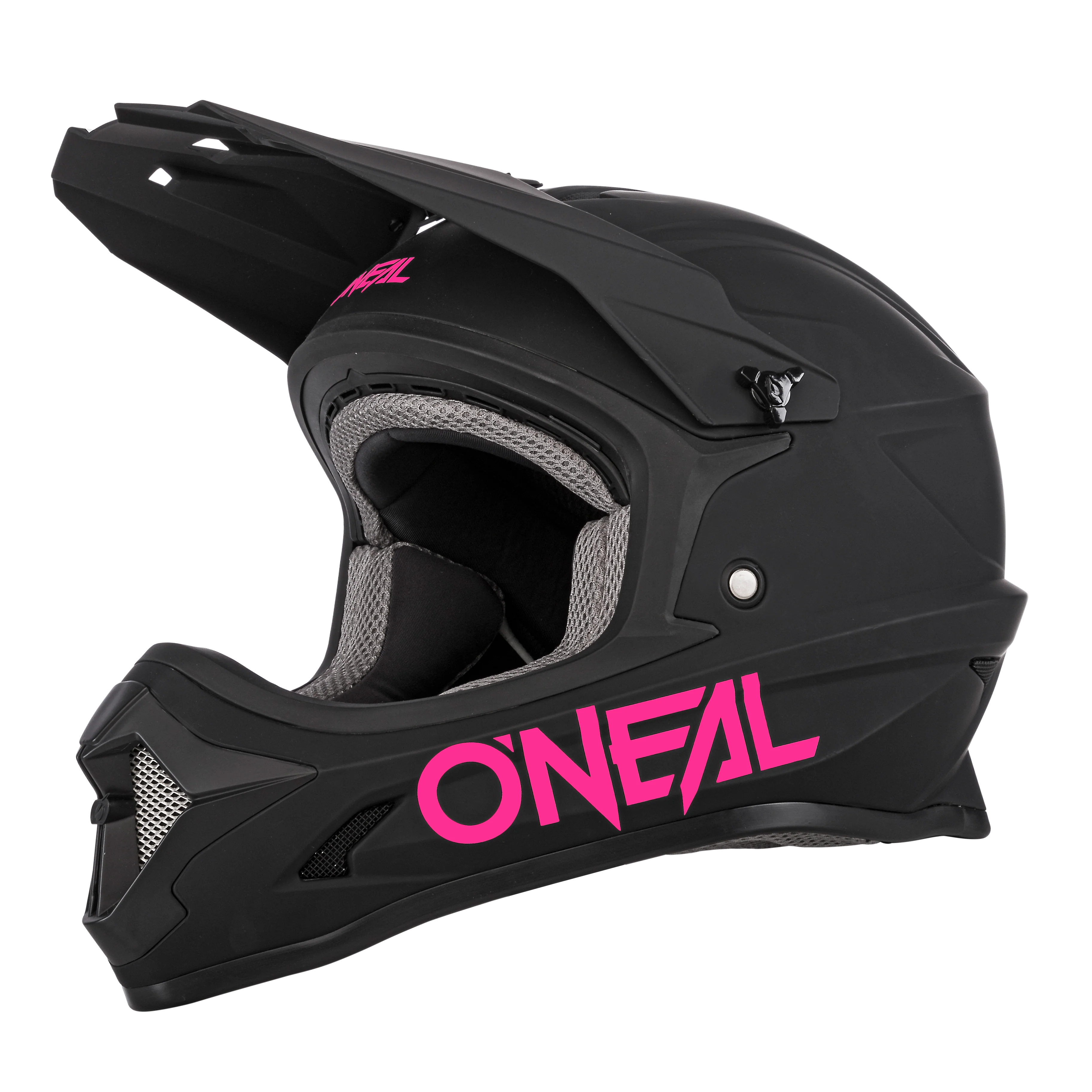 O'NEAL 1 SRS Youth Solid Helmet