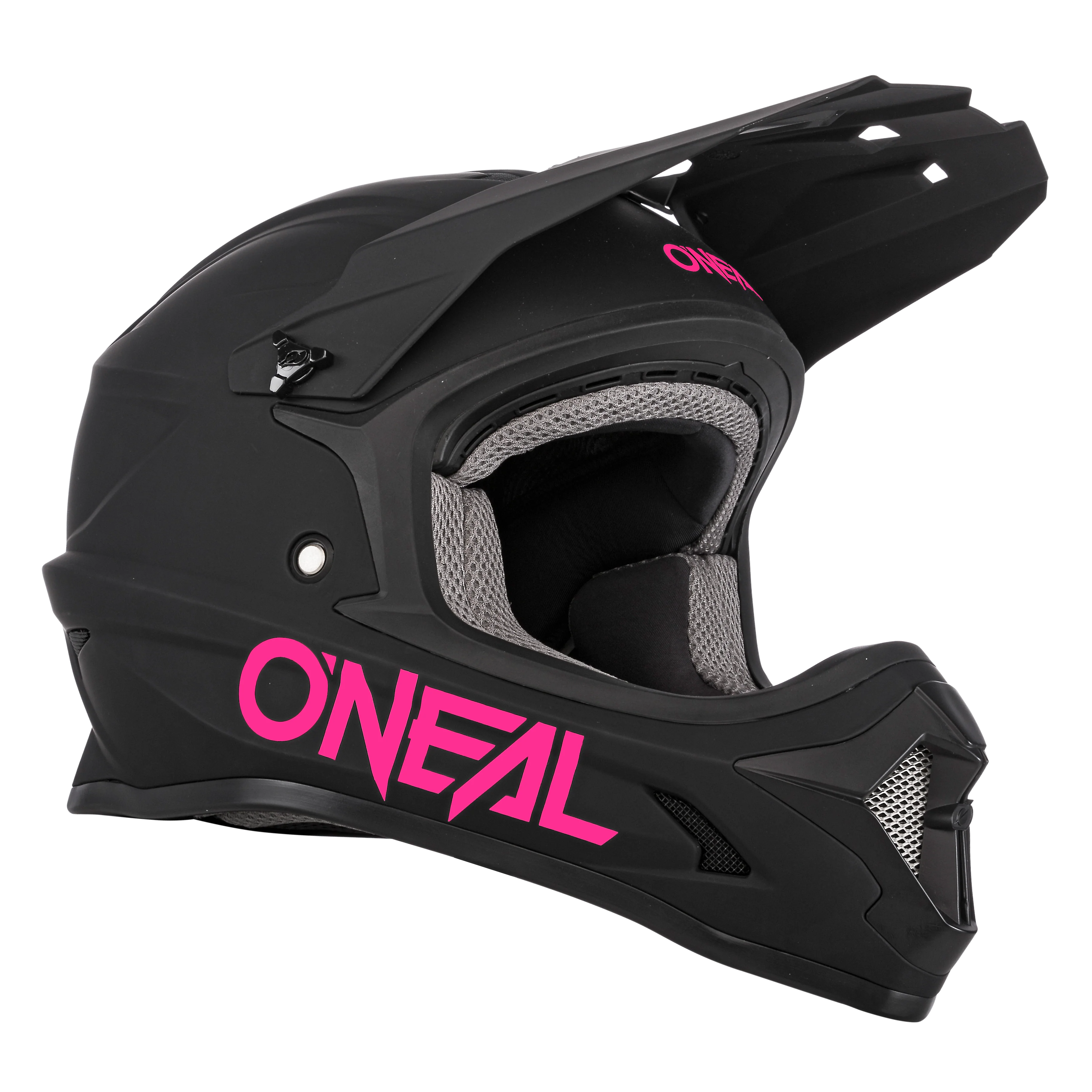 O'NEAL 1 SRS Youth Solid Helmet