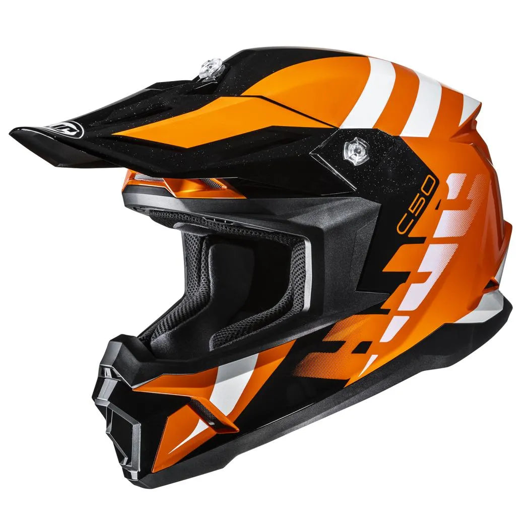 HJC C50 Mirage Helmet