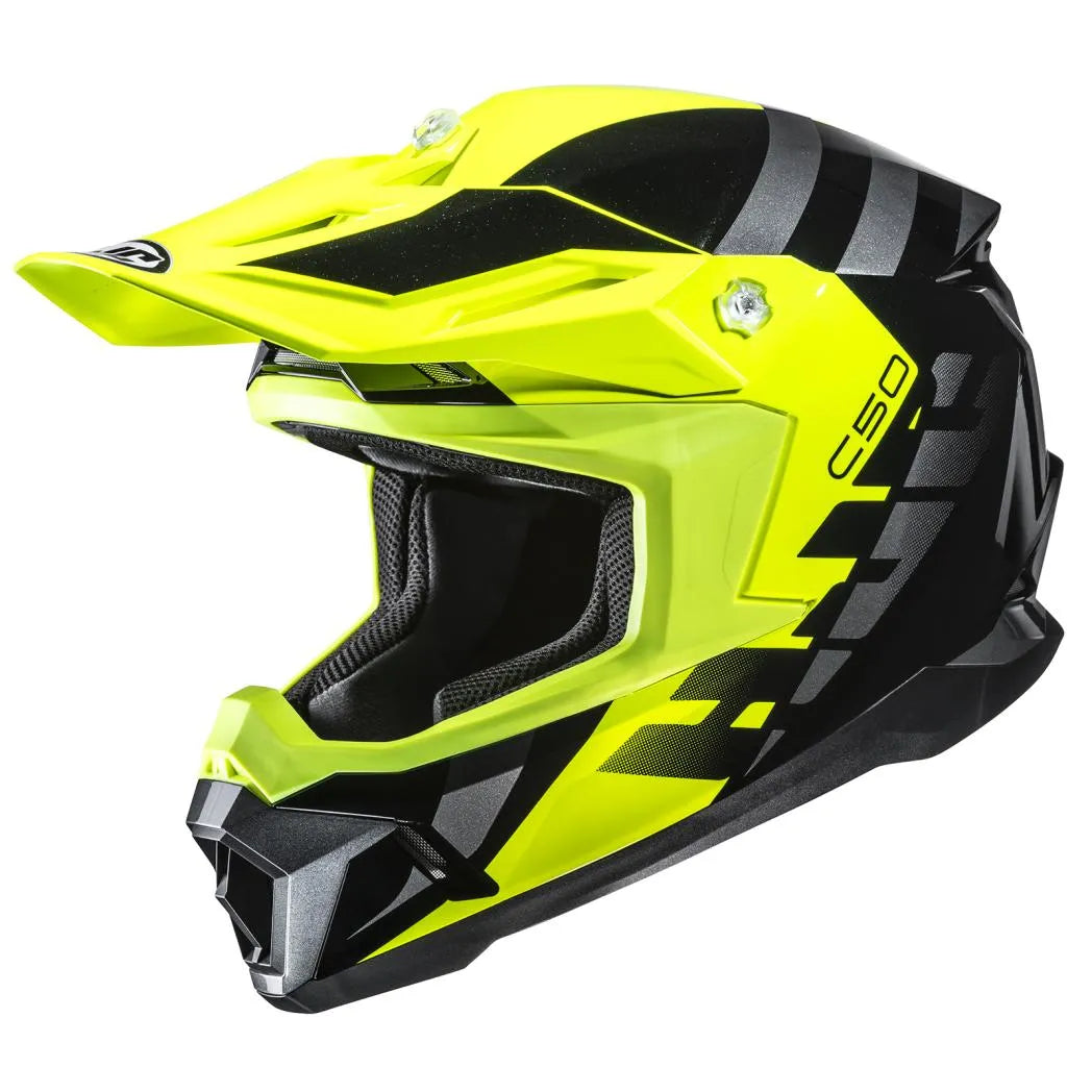 HJC C50 Mirage Helmet