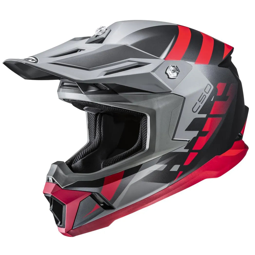 HJC C50 Mirage Helmet