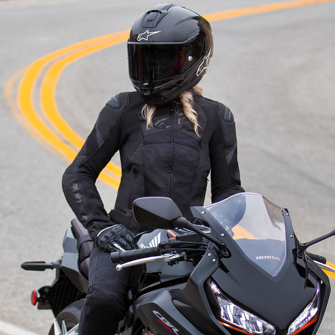 Alpinestars Stella T-GP Plus R v4 Airflow Jacket