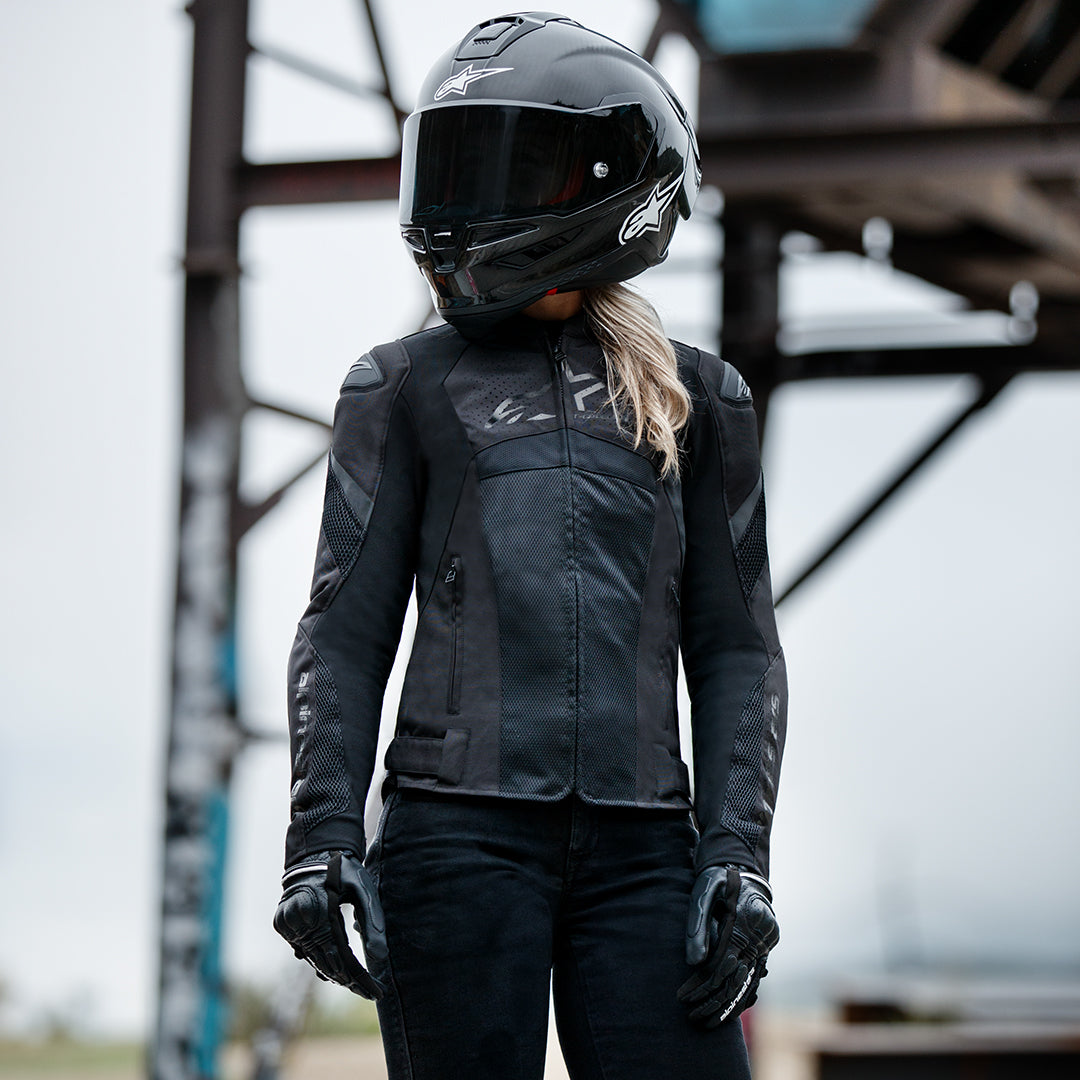 Alpinestars Stella T-GP Plus R v4 Airflow Jacket