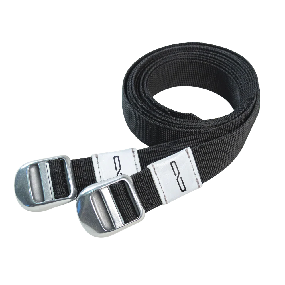 Giant Loop Cinch Straps
